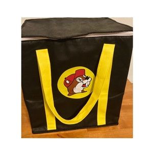 Buc-ee’s Fabric Tote Cooler